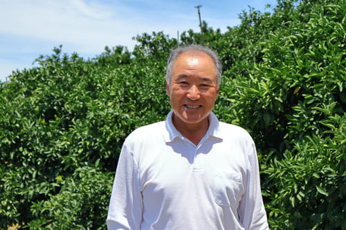 森野さん