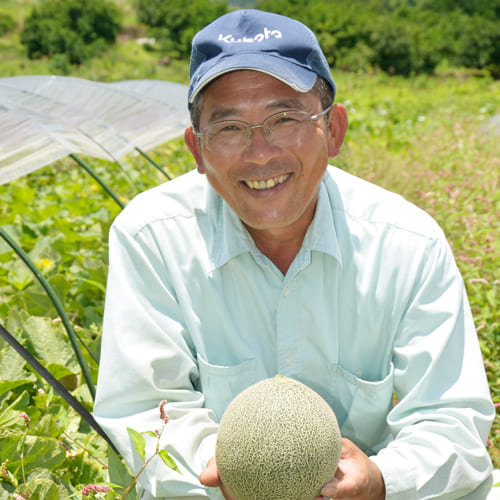中村さん