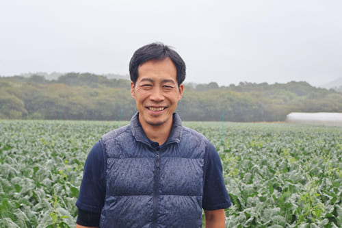 土屋さん