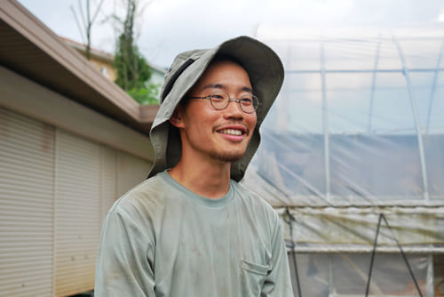 上野さん