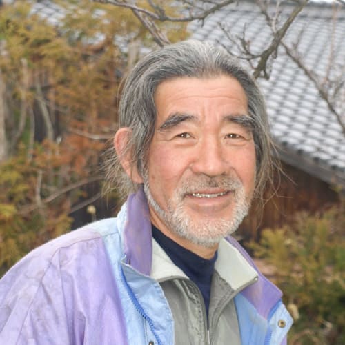 矢野さん