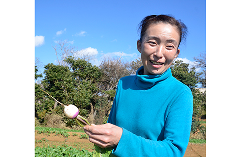 青木さん
