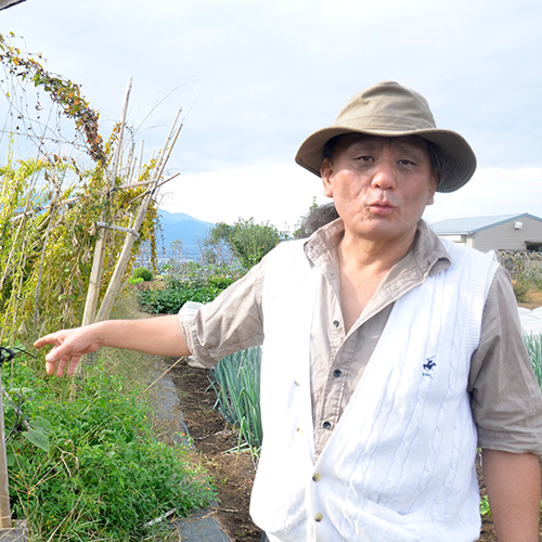 塩島さん
