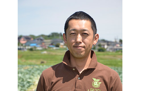 小林さん