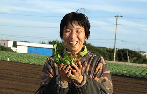 青木さん