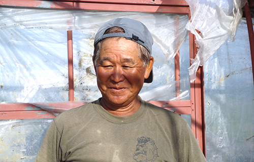 大嶺さん