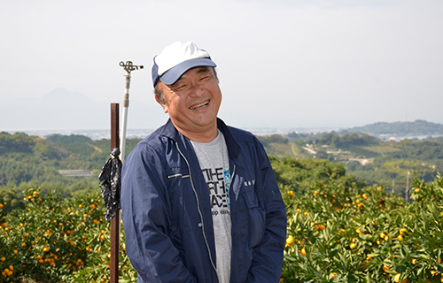 岡本さん