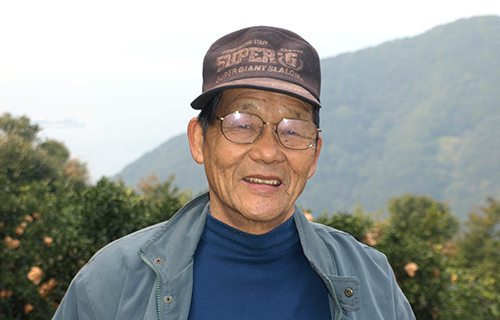 日向夏