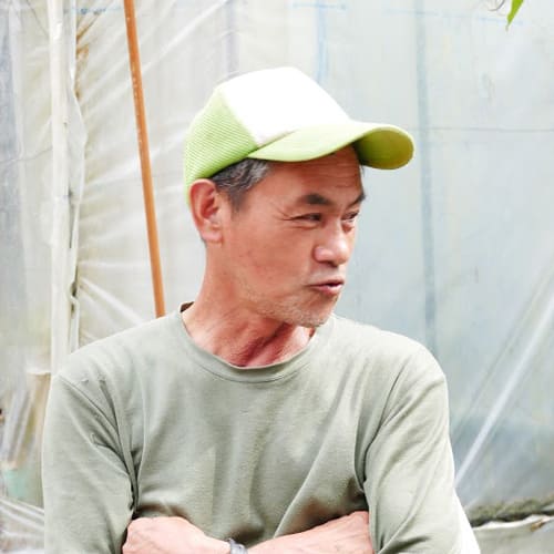 足立さん