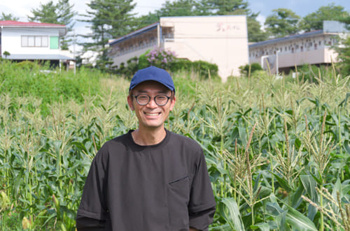 相原さん
