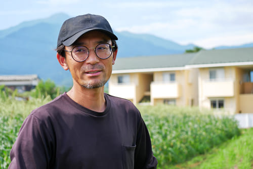 相原さん