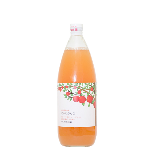 あかねジュース1l