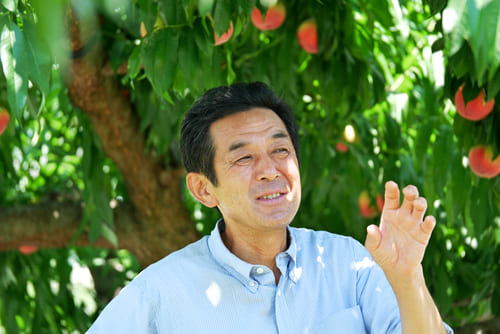 雨宮正雄さん