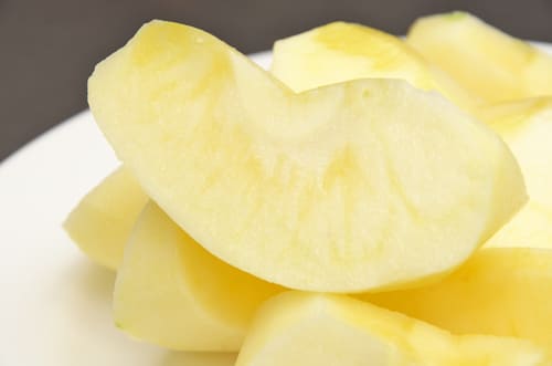 奈良岡さんの名月　カット