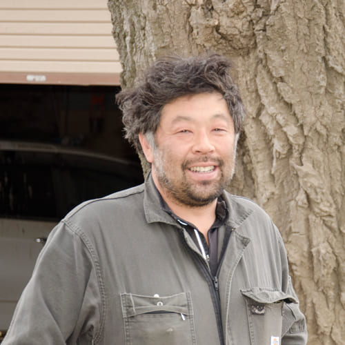 堀田さん