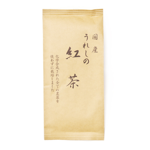 紅茶
