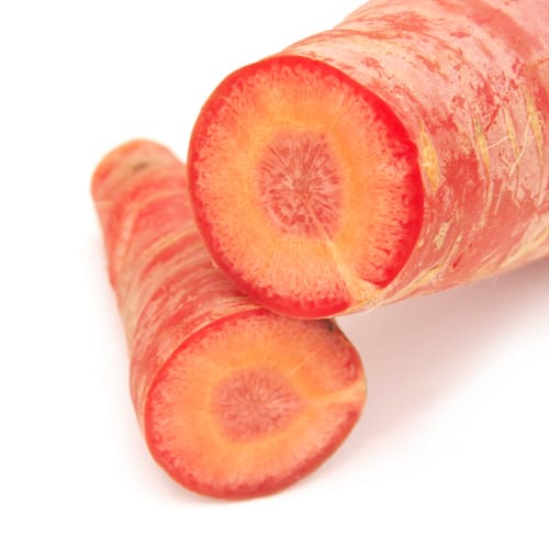 エチエさんの金時人参