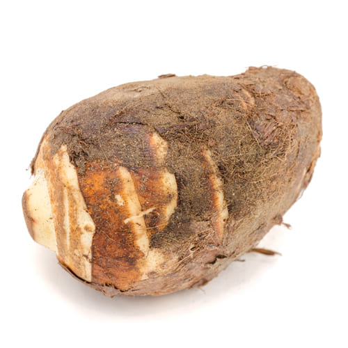 静岡県産 海老芋