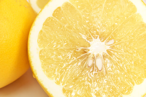 渥美さんのグレープフルーツ