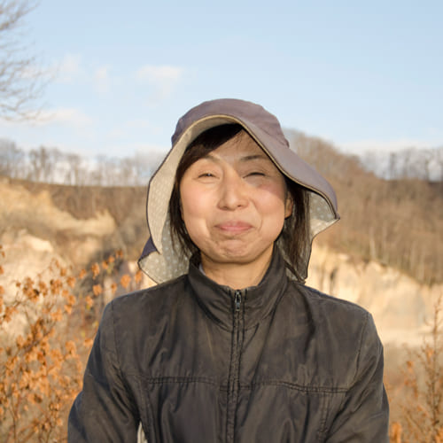 十勝平野ひら農園