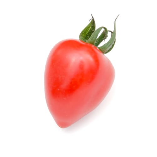 いちごトマト