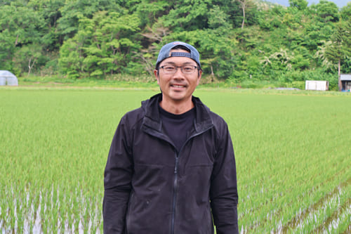 岩本さん