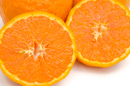 カラマンダリン