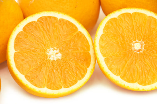 かがやきの断面