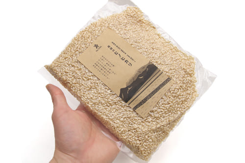 田尻さんのヒノヒカリはネコポス対応