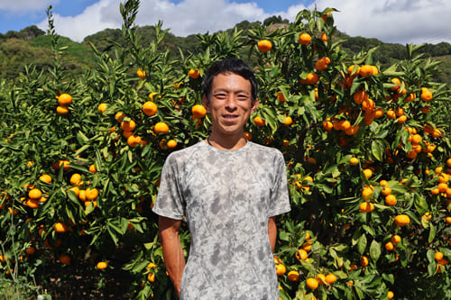北田さん
