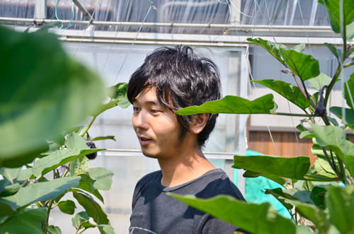 北野さん