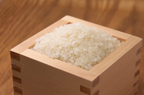栽培期間中 化学肥料・農薬不使用】自遊米（山口県産コシヒカリ