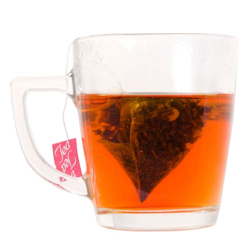 カモミール紅茶