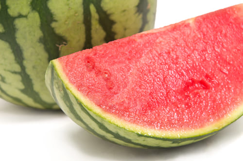 小玉すいかあきた夏丸チッチェ