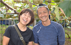 金光さん