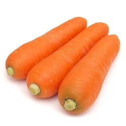 にんじん黒上さん500g 