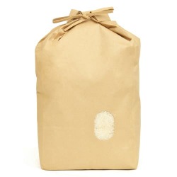 山本さんのコシヒカリ