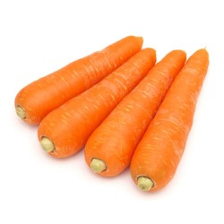 にんじん黒上さん500g