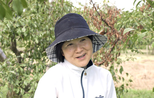 矢澤さん