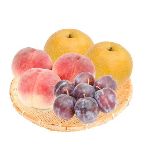 フルーツギフト