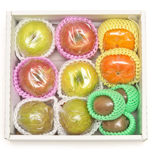 フルーツギフト