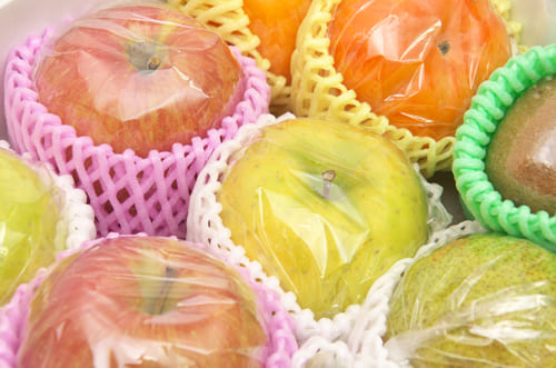 フルーツギフトmedium12月