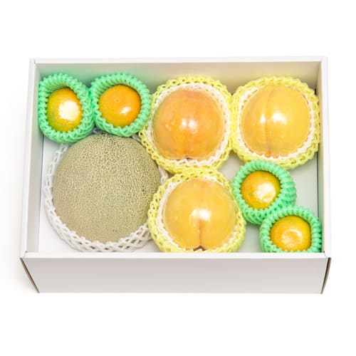 フルーツギフトspecial2025年7月