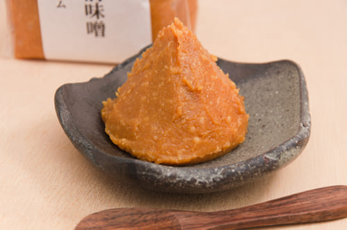 黒田さんの味噌
