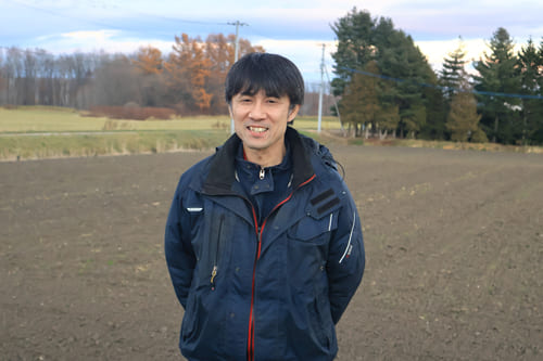 川田さん