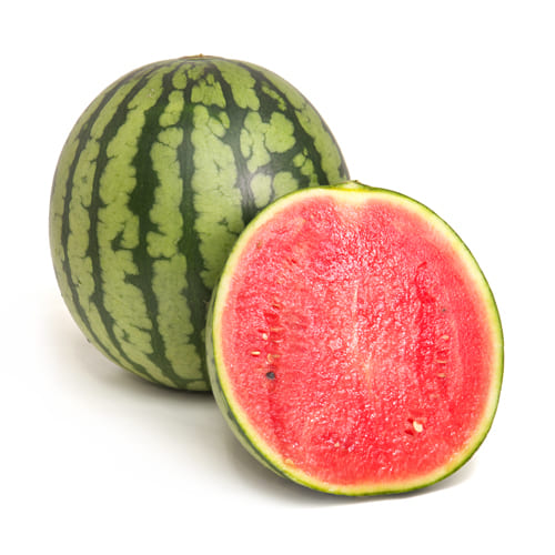 小玉スイカ　あきた夏丸チッチェ