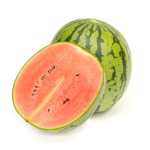 小玉スイカ　ピノ・ガール