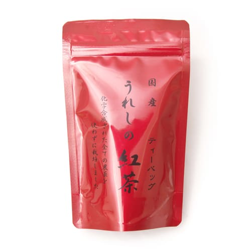 紅茶ティーバッグ
