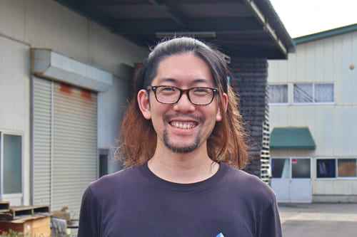 沓澤さん