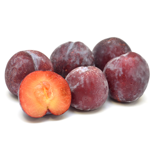 プラムサンタローザ